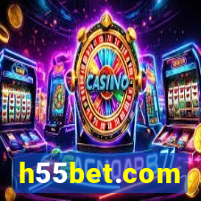 h55bet.com