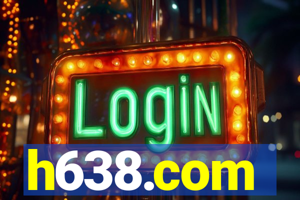 h638.com