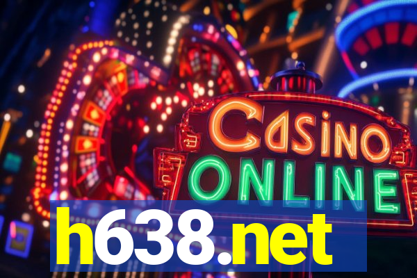 h638.net