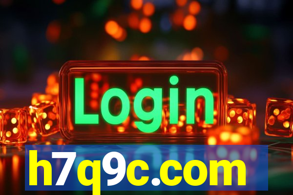 h7q9c.com
