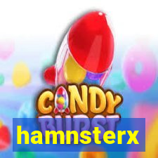 hamnsterx
