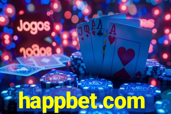 happbet.com