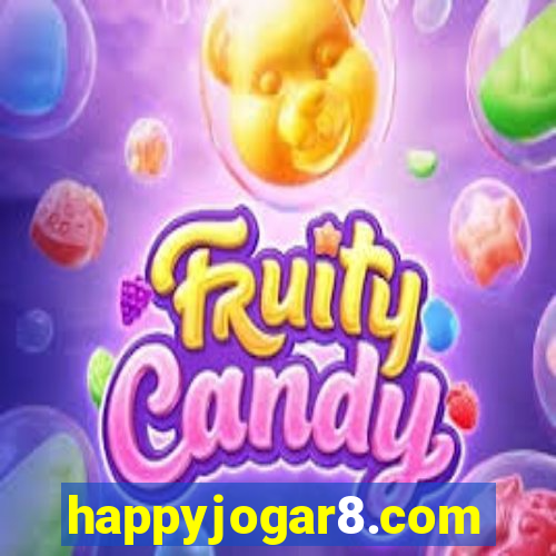 happyjogar8.com
