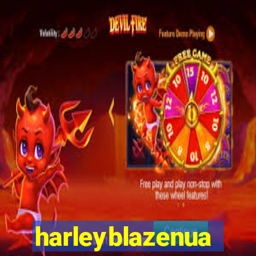 harleyblazenua