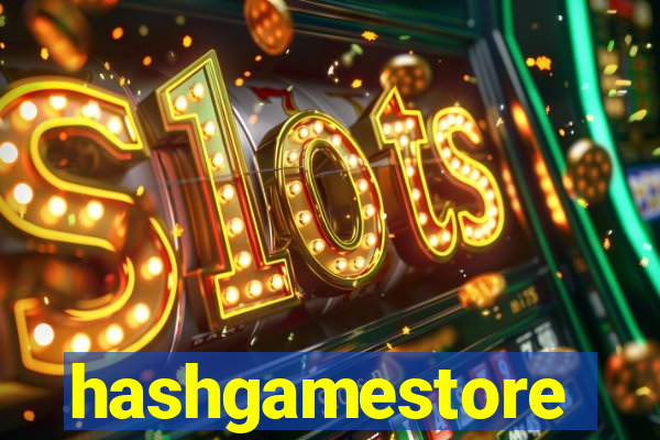 hashgamestore