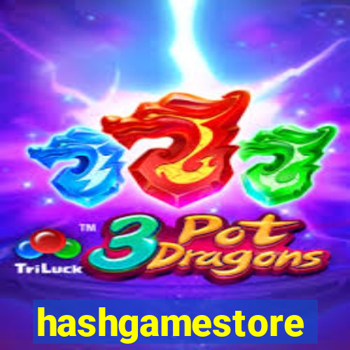 hashgamestore