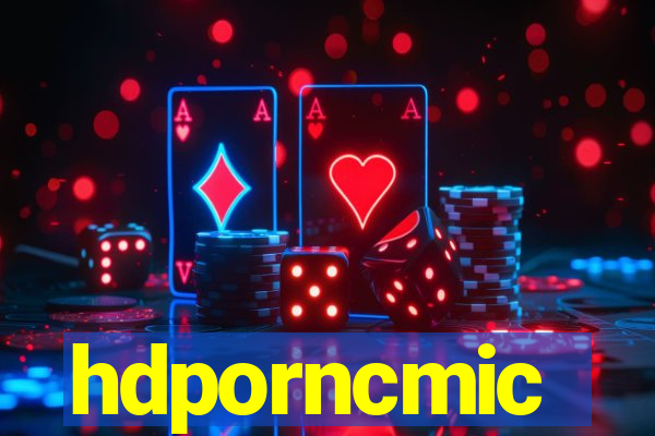 hdporncmic