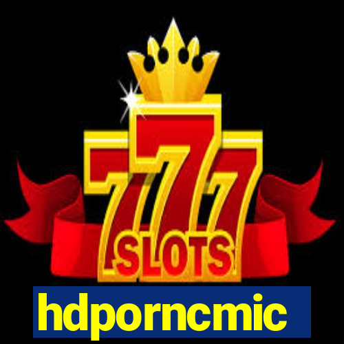 hdporncmic