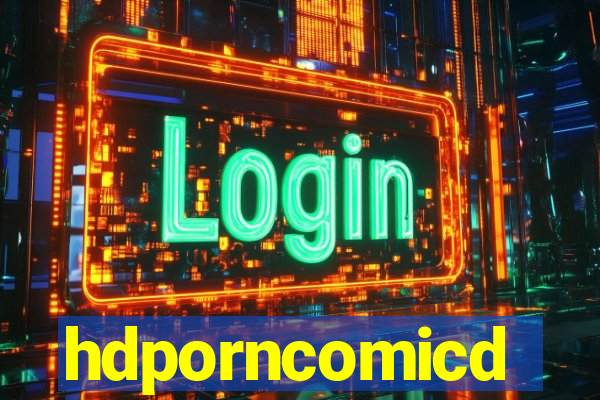 hdporncomicd
