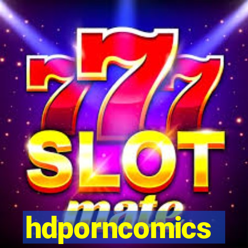 hdporncomics