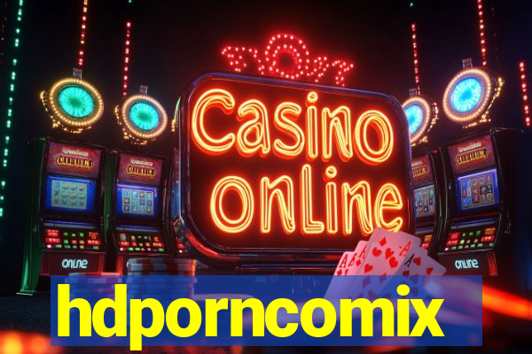 hdporncomix