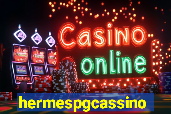hermespgcassino