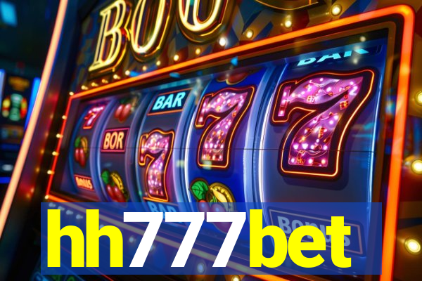 hh777bet