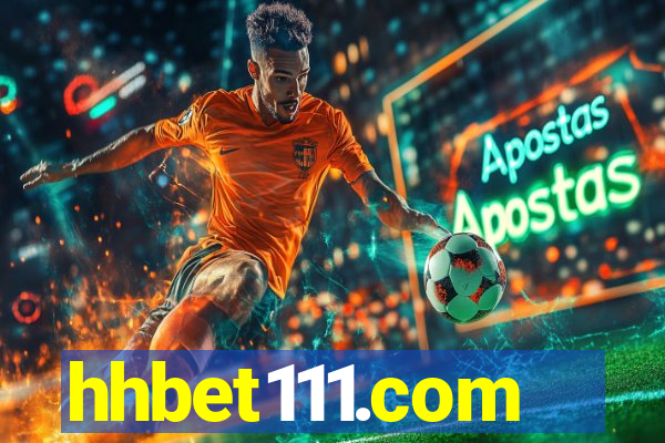 hhbet111.com