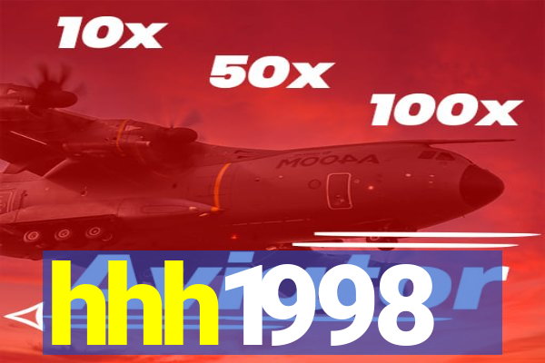 hhh1998
