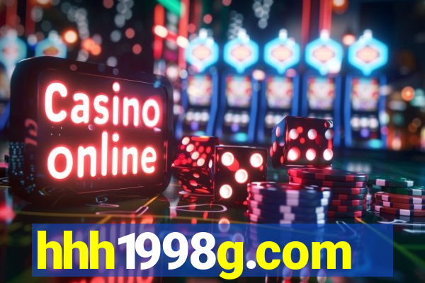 hhh1998g.com