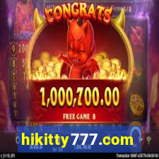 hikitty777.com