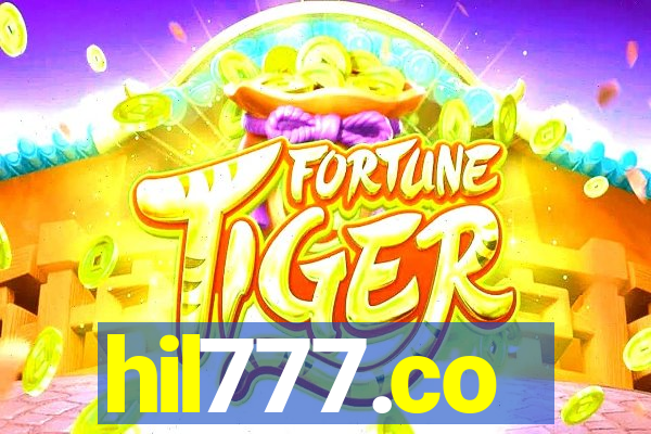 hil777.co