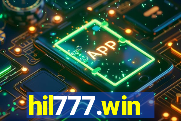 hil777.win