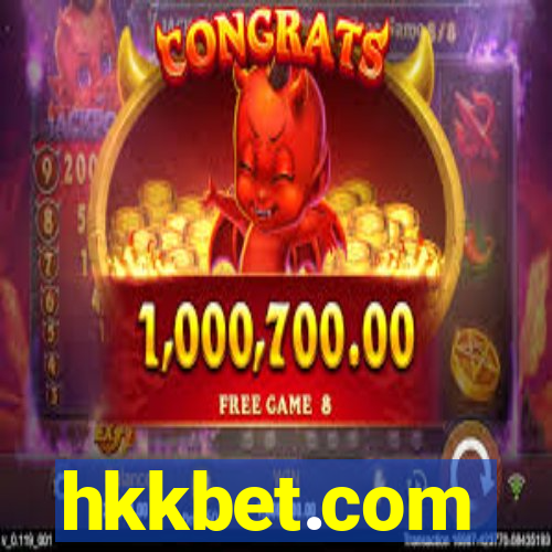 hkkbet.com