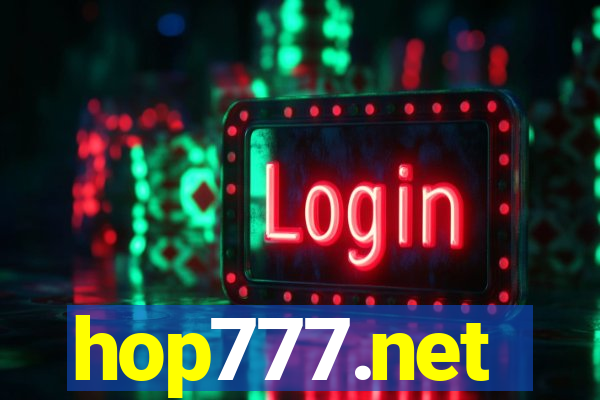 hop777.net