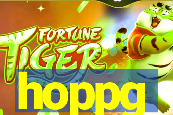 hoppg