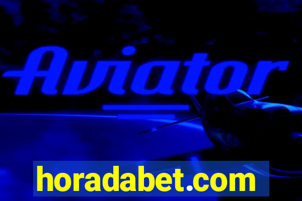 horadabet.com