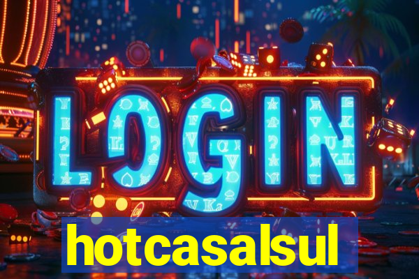 hotcasalsul