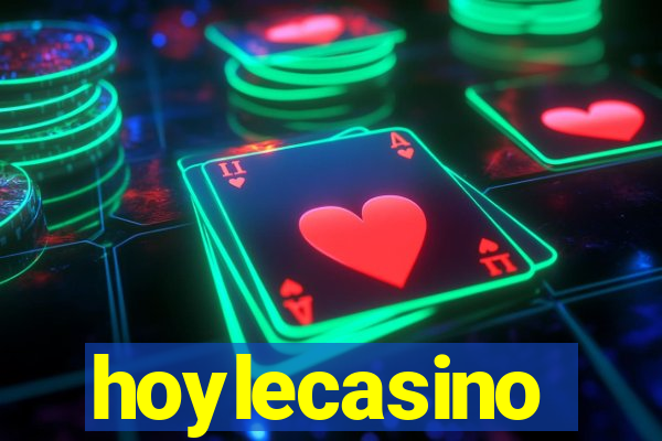 hoylecasino