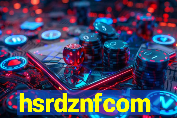 hsrdznfcom
