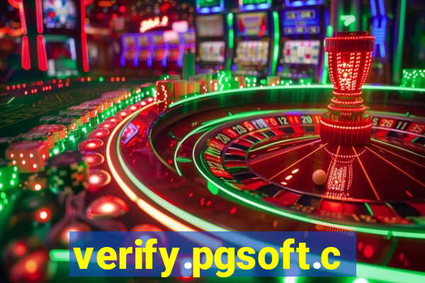 https://verify.pgsoft.com
