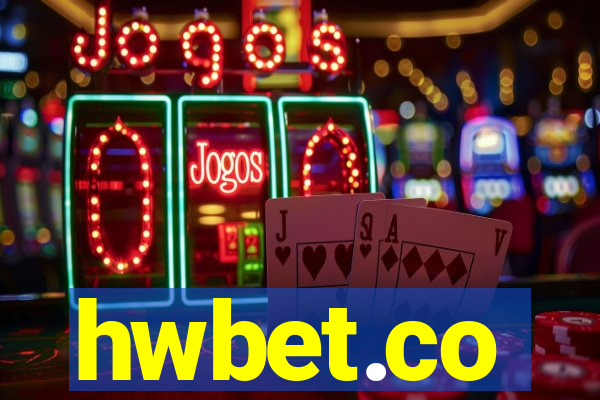 hwbet.co