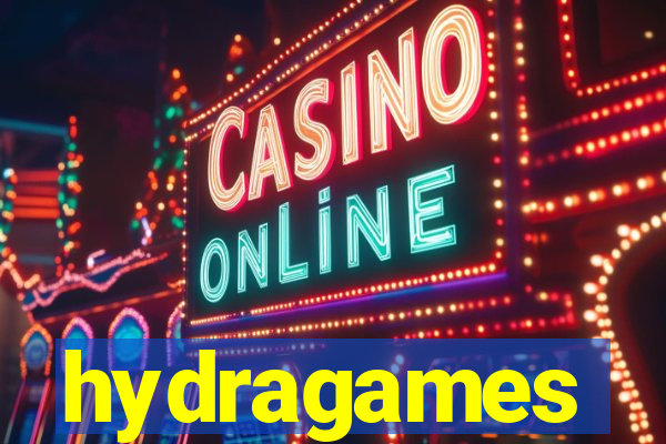 hydragames