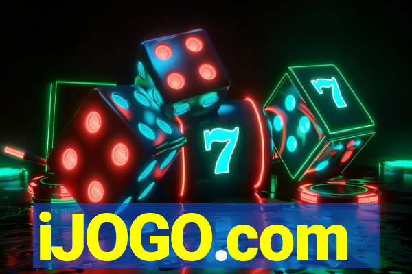 iJOGO.com