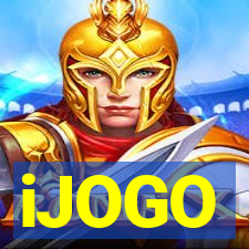 iJOGO