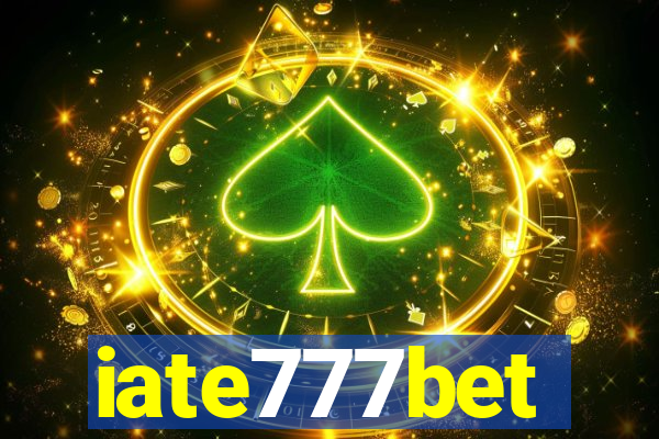 iate777bet