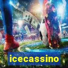 icecassino
