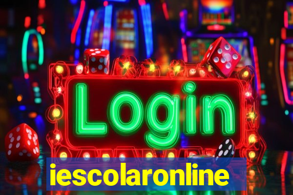 iescolaronline