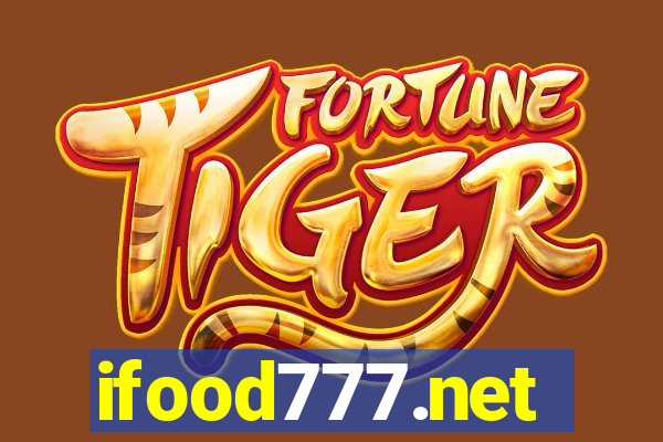 ifood777.net