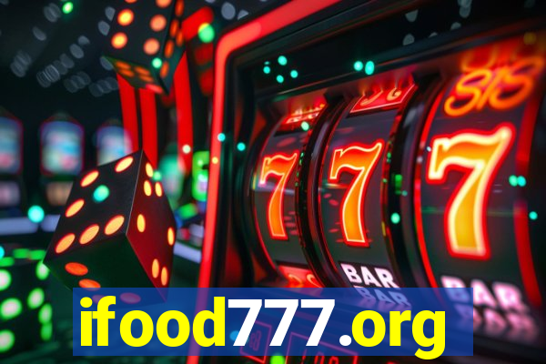 ifood777.org