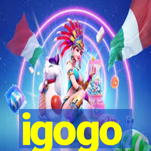 igogo