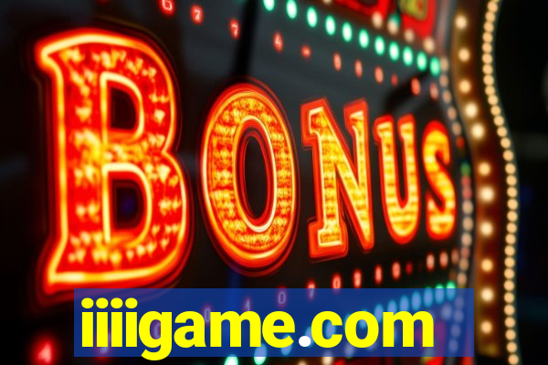 iiiigame.com