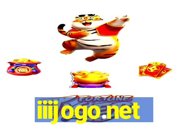 iiijogo.net