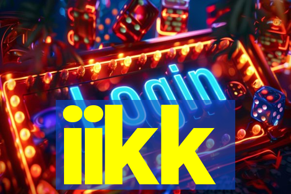 iikk-slots