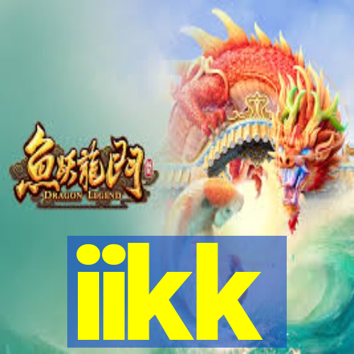 iikk-slots