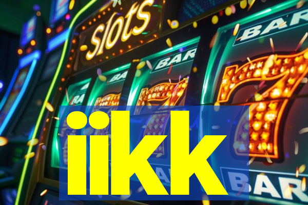 iikk-slots