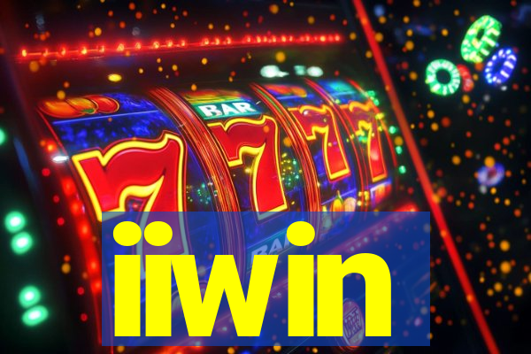 iiwin