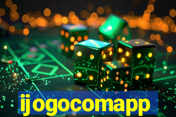 ijogocomapp