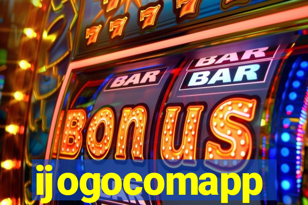 ijogocomapp