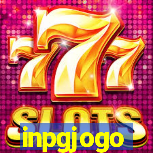 inpgjogo